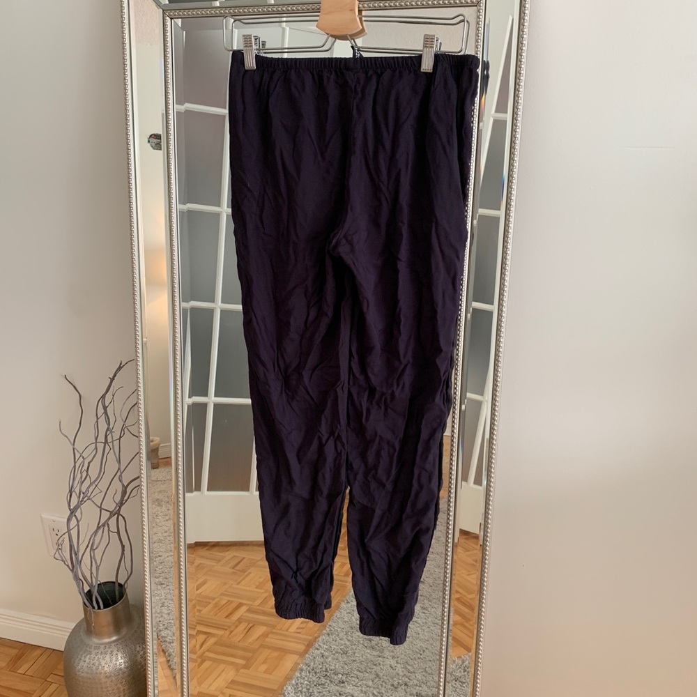 H&M jogger pants